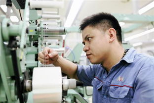 江西中煙井岡山卷煙廠卷包車(chē)間 精益求精抓質(zhì)量，多措并舉保市場(chǎng)