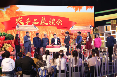 家國(guó)共奮進(jìn)，新風(fēng)傳萬(wàn)家——《家風(fēng)與奮斗》五一特別節(jié)目策劃案